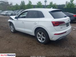 Audi Q5 2021 2