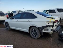 Volkswagen Jetta 2023 1 Volkswagen Jetta 2023 1