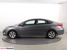 Hyundai i40 2014 1.6 132 KM
