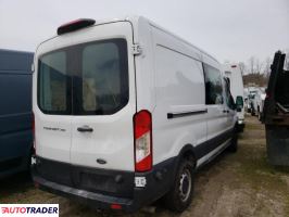 Ford Transit 2020 3