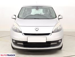 Renault Grand Scenic 2012 1.5 108 KM