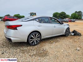 Nissan Altima 2020 2