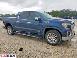 GMC Sierra 2020 5