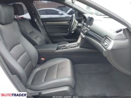 Honda Accord 2020 2 Honda Accord 2020 2