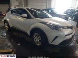 Toyota C-HR 2019 2 Toyota C-HR 2019 2