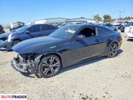 BMW 430 - zobacz ofertę