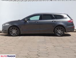 Ford Mondeo 2017 2.0 177 KM