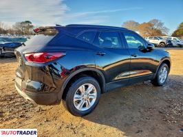 Chevrolet Blazer 2022 2