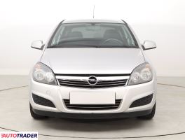 Opel Astra 2012 1.6 113 KM