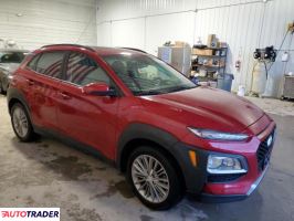 Hyundai Kona 2019 2