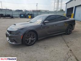 Dodge Charger - zobacz ofertę
