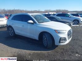 Audi Q5 - zobacz ofertę