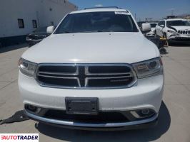 Dodge Durango 2019 3