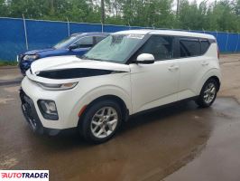 Kia Soul 2020 2