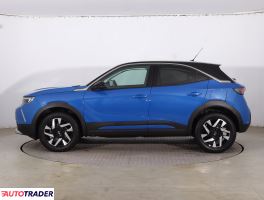 Opel Mokka 2023 1.2 128 KM