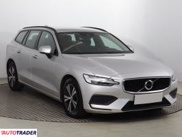 Volvo V60 - zobacz ofertę