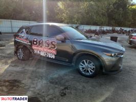 Mazda CX-5 2023 2