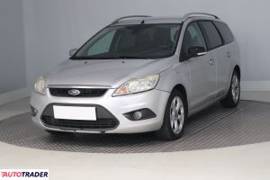 Ford Focus 2010 1.6 107 KM