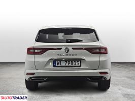 Renault Talisman 2018 1.6 130 KM