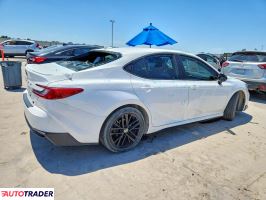 Toyota Camry 2025 2