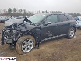 Honda Pozostałe 2025