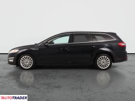Ford Mondeo 2013 2.2 197 KM