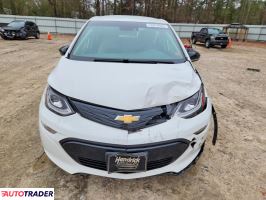Chevrolet Pozostałe 2020