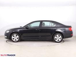 Skoda Octavia 2013 1.4 138 KM Skoda Octavia 2013 1.4 138 KM