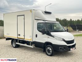 Iveco Daily - zobacz ofertę