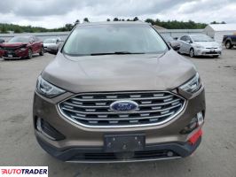 Ford Edge 2019 2 Ford Edge 2019 2