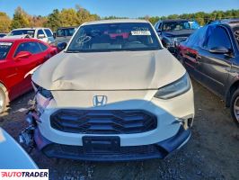 Honda HR-V 2025 2