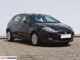 Fiat Bravo 2013 1.6 118 KM