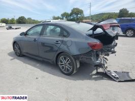 Kia Pozostałe 2023 2