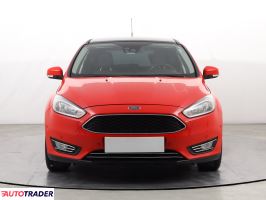 Ford Focus 2015 1.5 118 KM