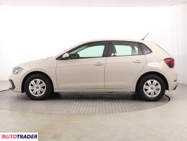 Volkswagen Polo 2022 1.0 93 KM