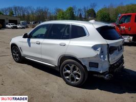 BMW X3 2023 2