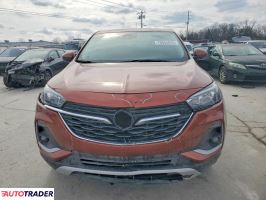 Buick Pozostałe 2020 1