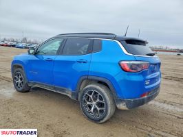 Jeep Compass 2024 2