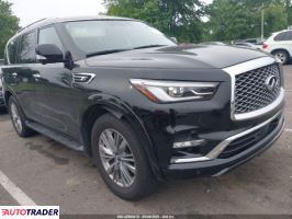 Infiniti Pozostałe 2021 5 Infiniti Pozostałe 2021 5