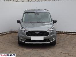 Ford Transit Connect 2023 1.5 99 KM