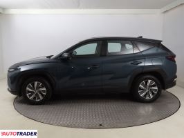 Hyundai Tucson 2021 1.6 147 KM