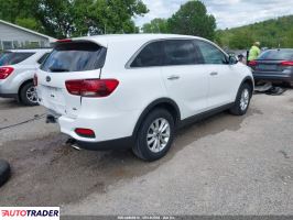 Kia Sorento 2020 2