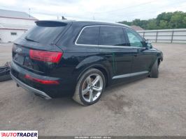 Audi Q7 2019 3 Audi Q7 2019 3