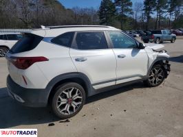 Kia Pozostałe 2022 1