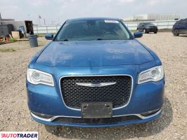 Chrysler 300C 2021 3 Chrysler 300C 2021 3