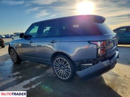 Land Rover Range Rover 2021 5