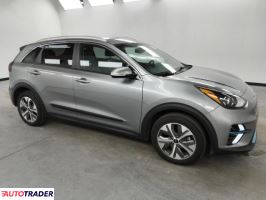 Kia Niro 2022