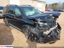 Honda Pilot 2023 3 Honda Pilot 2023 3