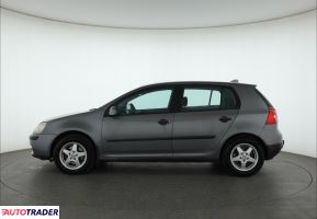 Volkswagen Golf 2005 1.9 103 KM Volkswagen Golf 2005 1.9 103 KM