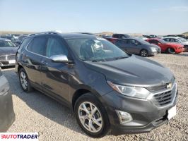 Chevrolet Equinox 2019 1 Chevrolet Equinox 2019 1